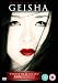 : Memoirs of a Geisha