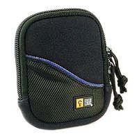 Camcorder: Case Logic SCC-1 Kameratasche schwarz