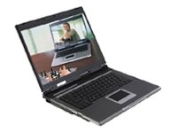 Elektronik und Foto: Asus A6JA-Q001H 15.4 Zoll WXGA Notebook (Intel Centrino Core Duo T23001.66 GHz, 1 GB RAM, 80 GB HDD, DL DVD+/-RW, XP Home)