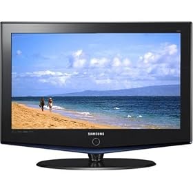 40 inch LCD HDTV