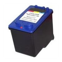 Drucker: Emtec Tintenpatrone H19 3-farbig entspricht Hewlett Packard C6657A Nr. 57