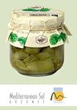 Artichoke Tapas