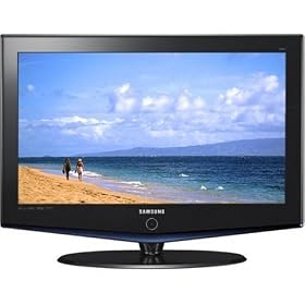 Samsung LNS3251D 32