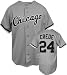 Joe Crede Chicago White Sox Road Grey MLB Replica Jersey