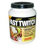 CytoSport - Fast Twitch - 2.04 lbs