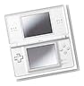 �j���e���h�[DS Lite �N���X�^���z���C�g