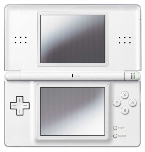 �˥�ƥ�ɡ�DS Lite ���ꥹ����ۥ磻��