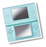�j���e���h�[DS Lite �A�C�X�u���[
