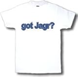 got Jagr? Adult T-Shirt