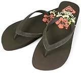 Roxy Mai Tai Flip Flops