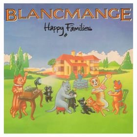 Blancmange - Waves Lyrics - Zortam Music
