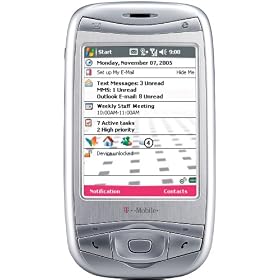 T-Mobile MDA Smartphone (T-Mobile)T-Mobile MDA Smartphone (T-Mobile)