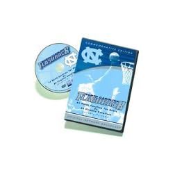 1982 North Carolina Vs. Virginia