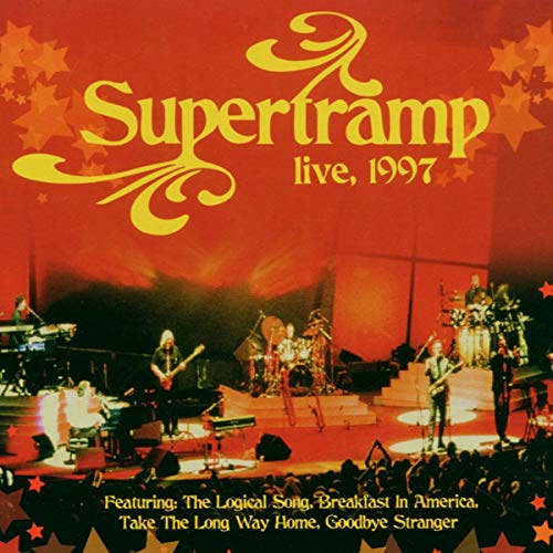 Live: 1997