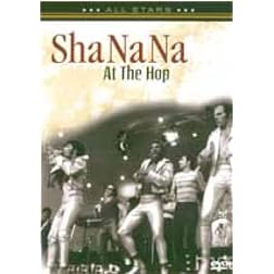 Sha Na Na: At the Hop