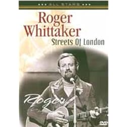 Roger Whittaker In Concert
