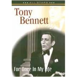 Tony Bennett: For Once In My Life