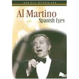 Spanish Eyes