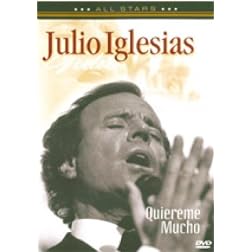 Julio Iglesias: Quiereme Mucho