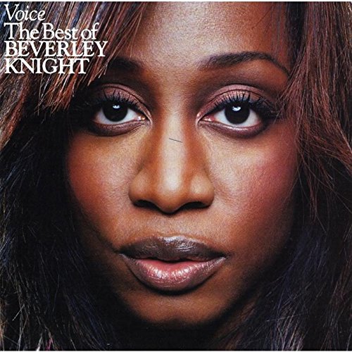 Beverley Knight - Angels (Live) Lyrics - Zortam Music