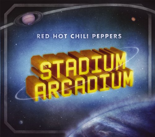 0# - Stadium Arcadium - Zortam Music