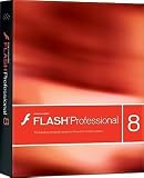 Flash 8 Professional ���ܸ���