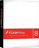 Flash 8 Basic 日本語版
