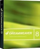 Dreamweaver 8 日本語版