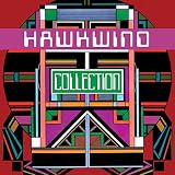 The Collection by Hawkwind
