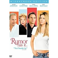 Rumor Has It... (Widescreen Edition)