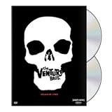 Venture Bros