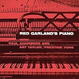Red Garland's Piano