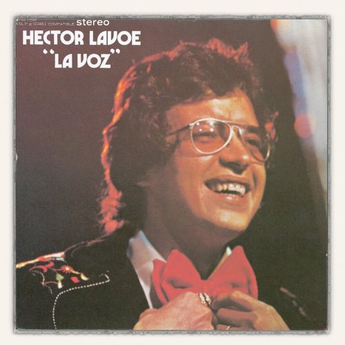 Héctor Lavoe - El todopoderoso Lyrics - Zortam Music