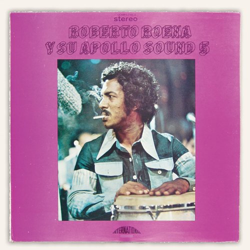 Roberto Roena - Roberto Roena y su Apollo Sound, Vol. 5 - Zortam Music