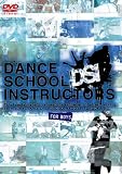 DANCE SCHOOL INSTRUCTORS FOR BOYS
