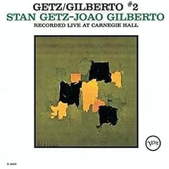 Getz Gilberto V.2