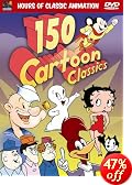 150 Cartoon Classics