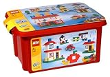 LEGO Ultimate House Building Set