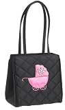 Carriage Couture Baby Girl Bag