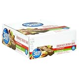 3-Hour Diet Breakfast Energy Bars, Fruit and Nut Crunch, 12 - 1.76 (50 g) bars [1.32 lbs (21... by 3 Hour Diet