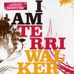 Terri Walker - I Am