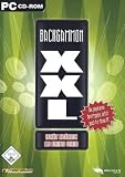 Backgammon XXL