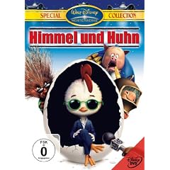 Himmel und Huhn