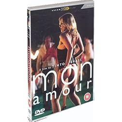 Monamour [DVD] (2005)