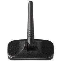 Heimkinosysteme: Hirschmann MCA 1890 OG D-Netz / E-Netz Dualband On-Glass-Antenne 0 db