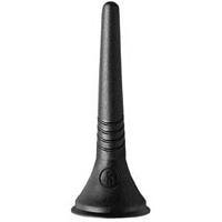 Heimkinosysteme: Hirschmann MCA 189080 D-Netz/E-Netz Dualband-Dachantenne