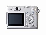 Canon PowerShot A530 5MP Digital Camera with 4x Optical Zoom