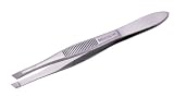 Tweezerman Stainless Steel Slant Tweezerette
