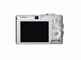Canon PowerShot SD600 6MP Digital Elph Camera with 3x Optical Zoom