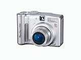 Canon A700